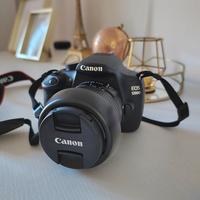 Canon eos 1200D