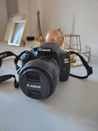 Canon eos 1200D