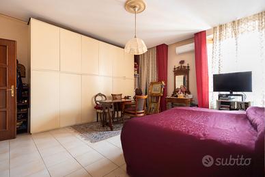 Cagliari,via Torino,appartamento panoramico 173 mq