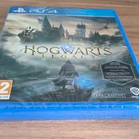 hogwarts Legacy NUOVO e SIGILLATO