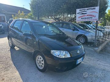 Fiat Punto 1.2 Dynamic 60 cavalli