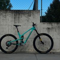 Propain Tyee cf