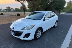 Mazda 3 Mazda3 1.6 MZ-CD 115 CV 5p. Active