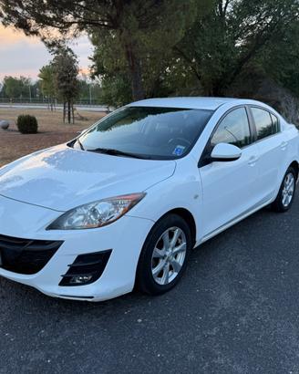 Mazda 3 Mazda3 1.6 MZ-CD 115 CV 5p. Active