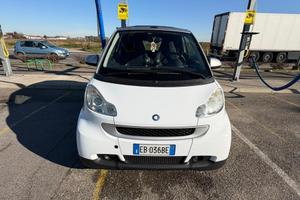 Smart 451 fortwo decapottabile