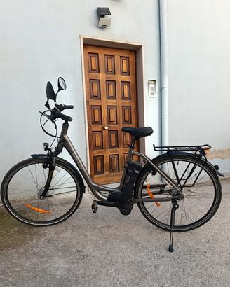 kalkhoff Agattu (E-bike)