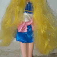 Sailor Moon - Bambola Vintage 28cm da collezione