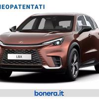 Lexus LBX 1.5 hybrid Elegant 2wd