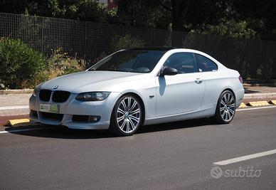 Bmw 325 325i cat Coupé Futura