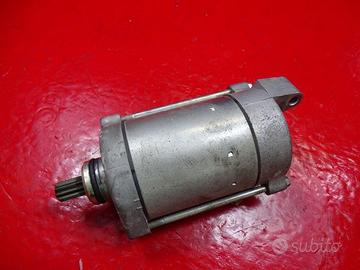 MOTORINO AVVIAMENTO HONDA SHADOW VT 600