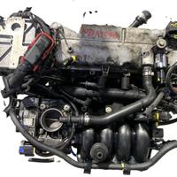 MOTORE COMPLETO FIAT Grande Punto 2Â° Serie 350A10