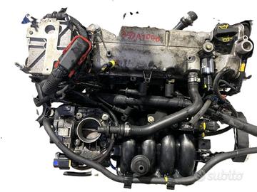 MOTORE COMPLETO FIAT Grande Punto 2Â° Serie 350A10