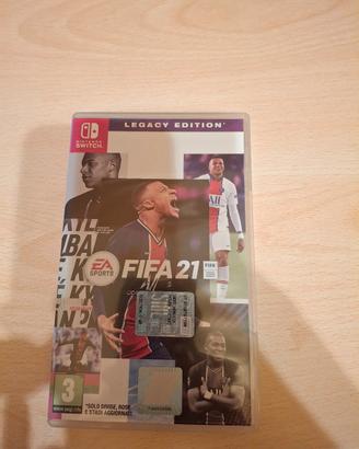 fifa 21 per nintendo switch