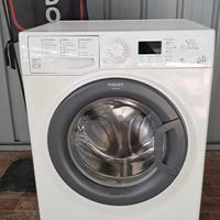 LAVATRICE INDESIT KG 7 A+++