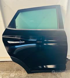 Porta posteriore destra Hyundai Tucson