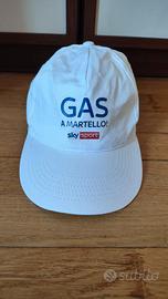 BERRETTO SKY SPORT GAS A MARTELLO TAGLIA UNICA