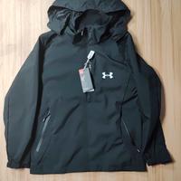 Giacca a vento under armour