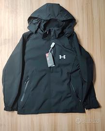 Giacca a vento under armour