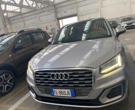 Audi Q2 1.6 tdi s-tronic