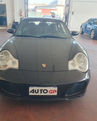 Porsche 911 3.6 320cv Carrera 4S cat Coupé 2004