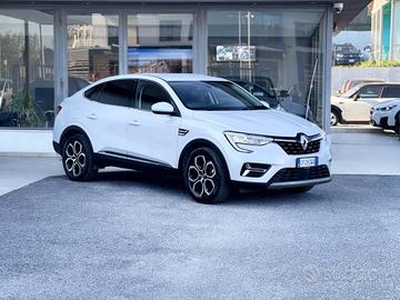 Renault Arkana 1.6 Hybrid R.S. Line 145CV E6 Neo -