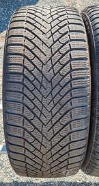 4 pneumatici 255 40 R21 invernali Pirelli