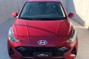 Hyundai i10 1.0 MPI AT Prime