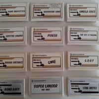 cartucce commodore vic20