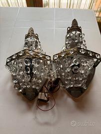 Applique d’antiquariato