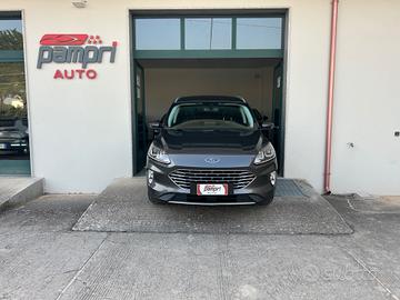 Ford Kuga 1.5 EcoBlue 120 CV aut. 2WD Titanium Bus