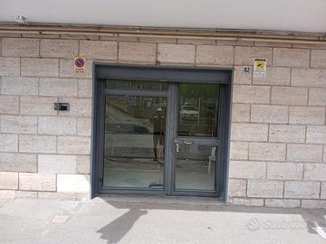 Uso ufficio o affine