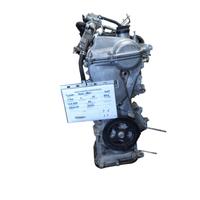 MOTORE COMPLETO TOYOTA Yaris Serie 1NZ-FXE 1NZ-FXE