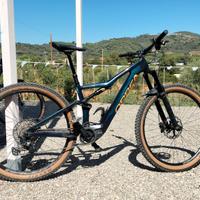 ORBEA Rise M20 carbon 2022 taglia M