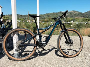 ORBEA Rise M20 carbon 2022 taglia M