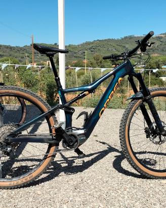 ORBEA Rise M20 carbon 2022 taglia M