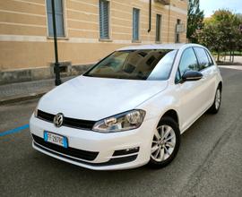 Volkswagen Golf Business 1.6 TDI DSG 5p. Highline 