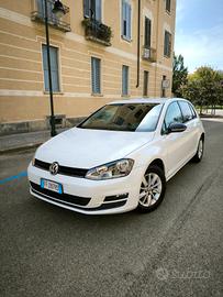 Volkswagen Golf Business 1.6 TDI DSG 5p. Highline 