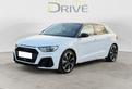 Audi A1 Sportback 30 1.0 tfsi Identity Black ...