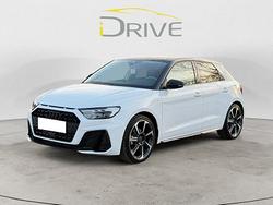 Audi A1 Sportback 30 1.0 tfsi Identity Black ...