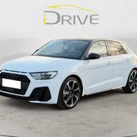 Audi A1 Sportback 30 1.0 tfsi Identity Black ...
