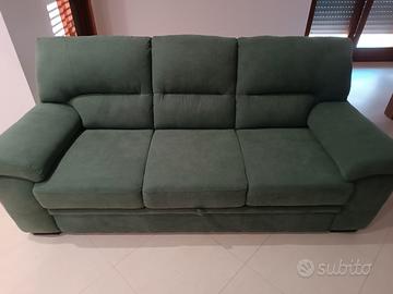 Divano 3 posti