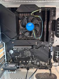 I5-10400F cpu intel