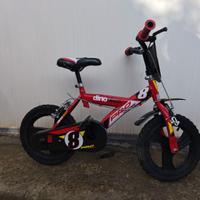 BICICLETTA PER BAMBINI