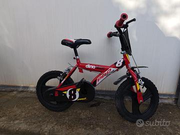 BICICLETTA PER BAMBINI