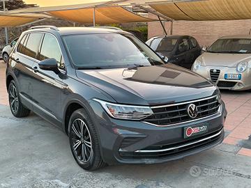Volkswagen Tiguan 2.0 TDI 150 CV SCR DSG 4MOTION