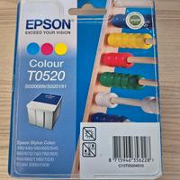 Cartuccia Epson T0520 