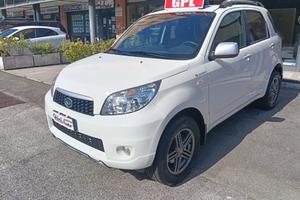 DAIHATSU Terios 1.5 4WD B bifuel gpl You Five Do