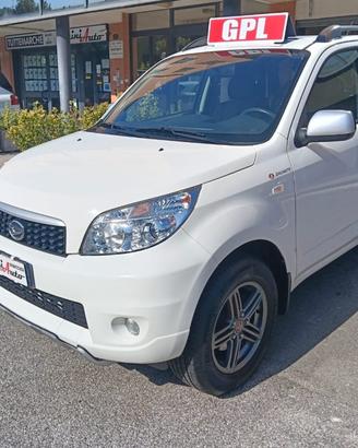 DAIHATSU Terios 1.5 4WD B bifuel gpl You Five Do