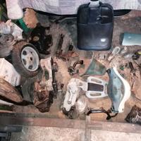 Motore Vespa Et2 4 Tempi e Ricambi