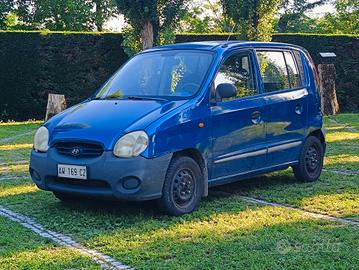 Hyundai Atos 1.0 12V GL